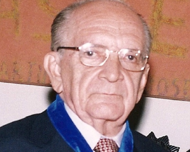 Secult lamenta morte do príncipe dos poetas cearenses, Artur Eduardo Benevides