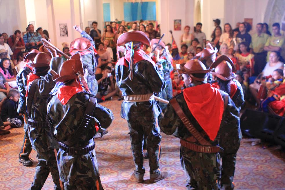 IX Encontro Mestres do Mundo acontece de 27 a 29/11, no Crato. Abertura reunirá os Tesouros Vivos da cultura em visita ao Horto