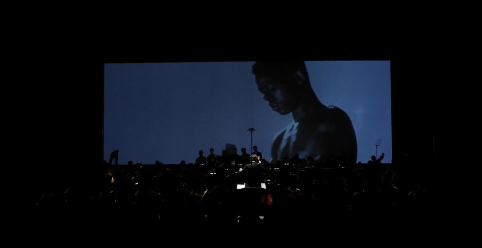 Nesta quarta-feira (17): Espetáculo multimídia no Theatro José de   Alencar em homenagem a Alberto Nepomuceno e Glauco Velásquez