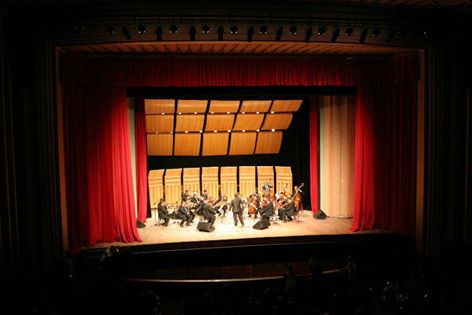 Programação – Julho 2015 – Cineteatro São Luiz
