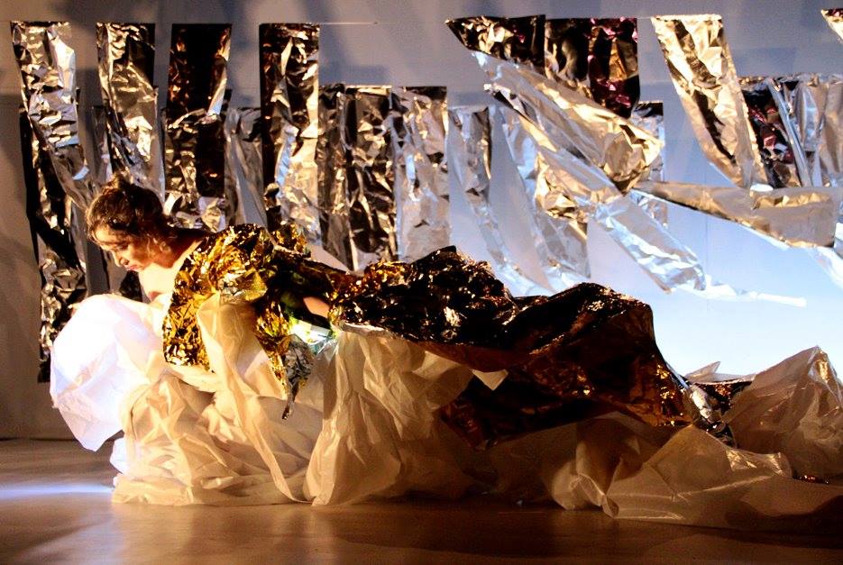 Silvia Moura – 50 anos de vida, 40 de dança, uma artista em abundância