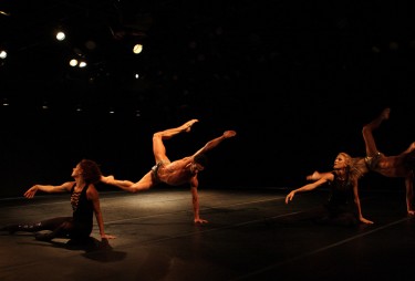 Inscrições para o  Prêmio Funarte de Dança Klauss Vianna estão abertas até 19/1