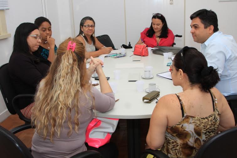 Com apoio da Secult, MinC realiza oficina sobre especialização em acessibilidade cultural