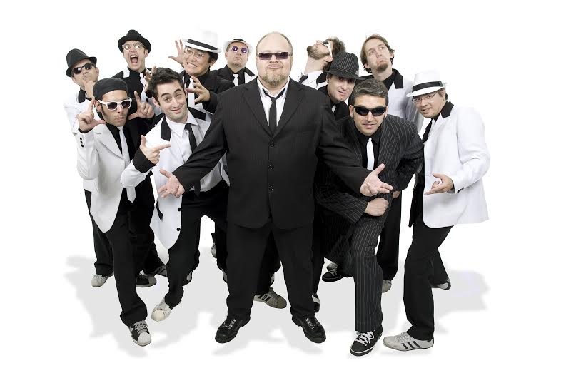 Cearenses e curitibanos se apresentam na abertura do 16º Festival Jazz & Blues em Guaramiranga