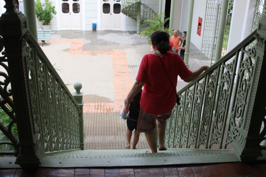 Programação Março de 2015