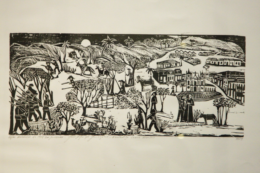 Programação – Maio 2015 – Museu do Ceará