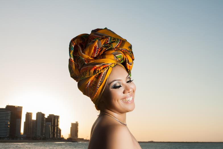 Cariri: cantora Lorena Nunes faz três shows neste final de semana, pela Plataforma de Circulação