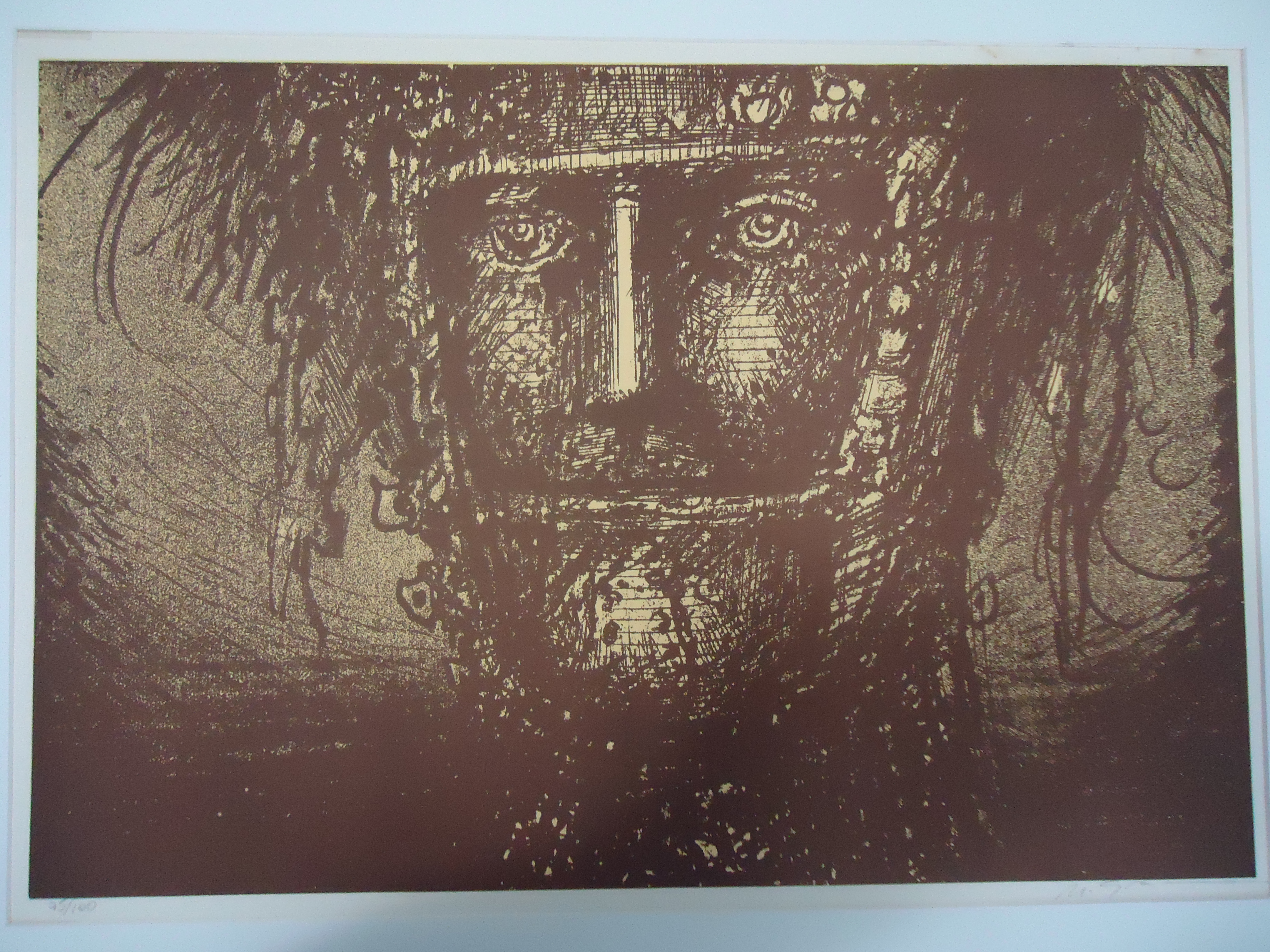 Novas exposições no Sobrado Dr. José Lourenço trazem Gravuras de grandes artistas brasileiros e Fanzines produzidos nos anos 90