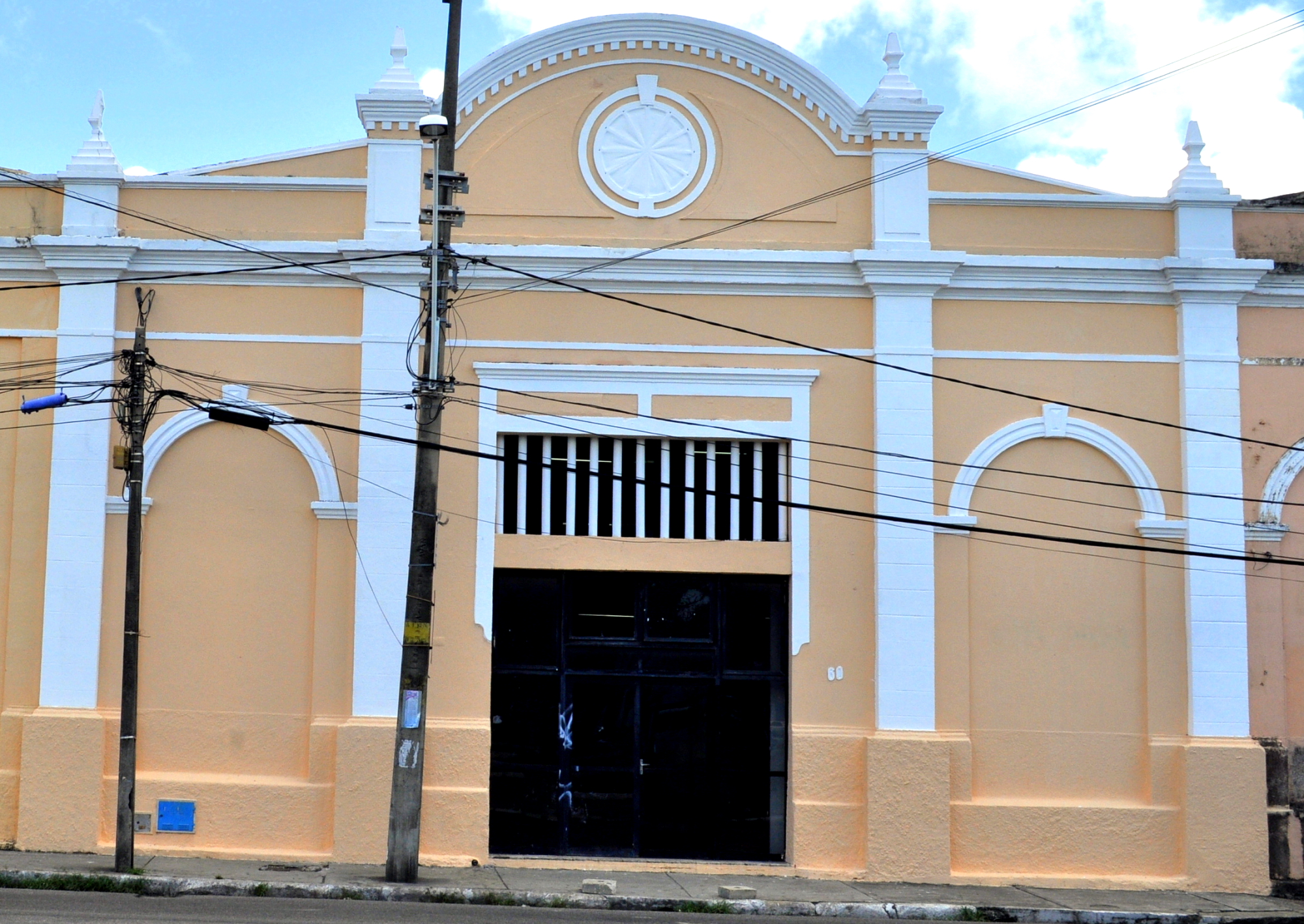 Biblioteca Pública do Estado do Ceará será reaberta, em novo espaço, no próximo dia 23