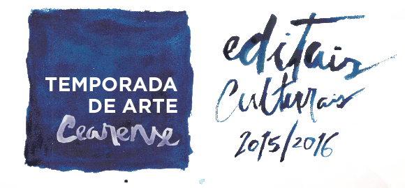 Inscrições para os Editais Culturais do Dragão do Mar seguem até dia 24 de abril