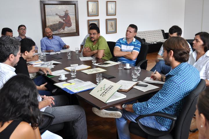 Secult prepara eleição do Conselho Estadual de Política Cultural do Ceará, fortalecendo o colegiado