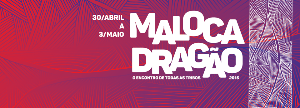Segunda edição da Maloca Dragão traz estreias de espetáculos, lançamentos de discos e singles, feira de livro, festas no entorno e outras novidades
