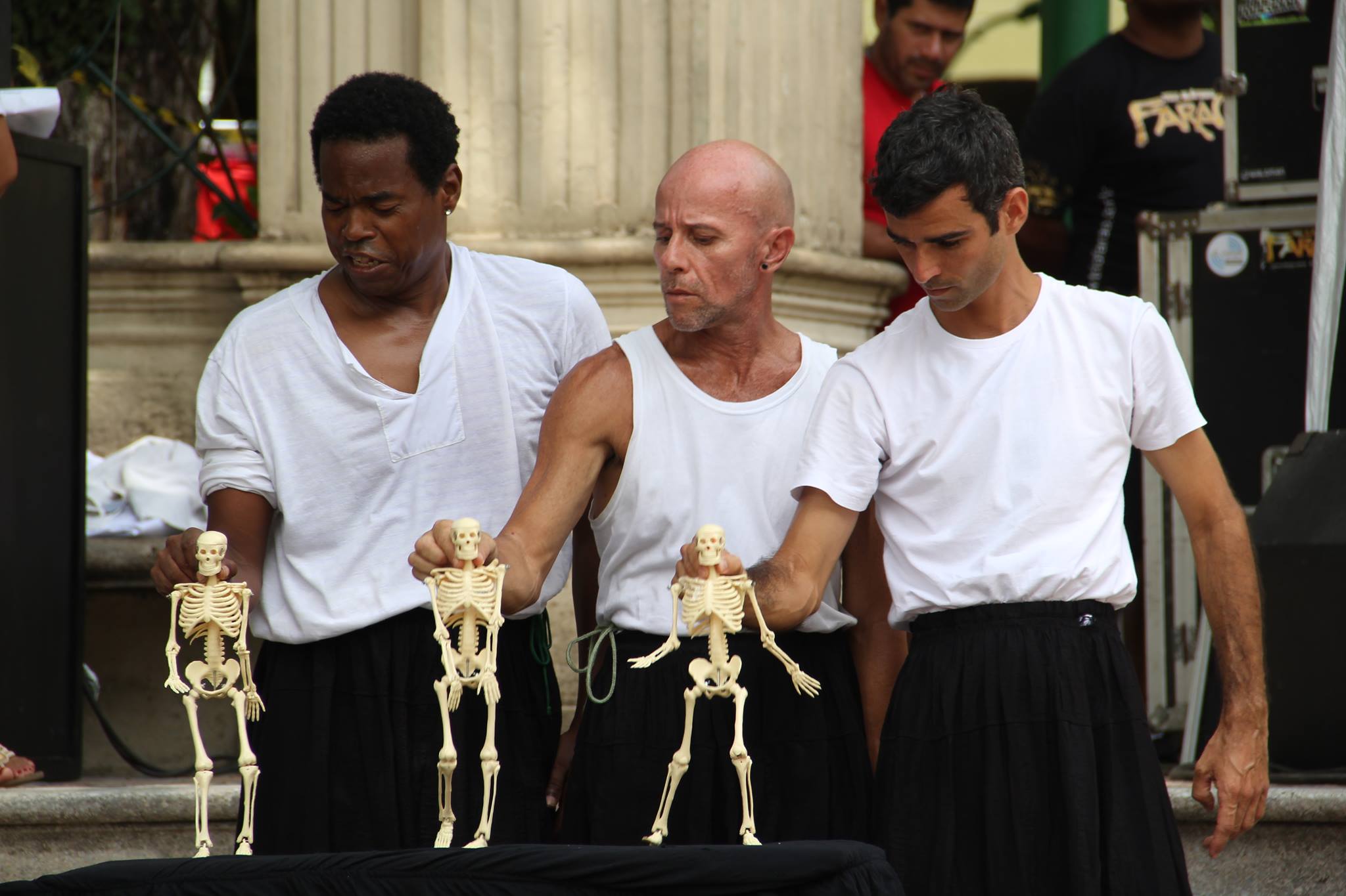 Programação – Maio 2015 – Teatro Carlos Câmara