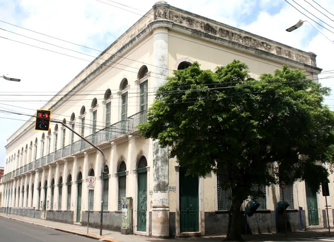 Inscrições abertas até 12/5, no Arquivo Público do Ceará, para oficina do programa “Memória do Mundo”, da Unesco