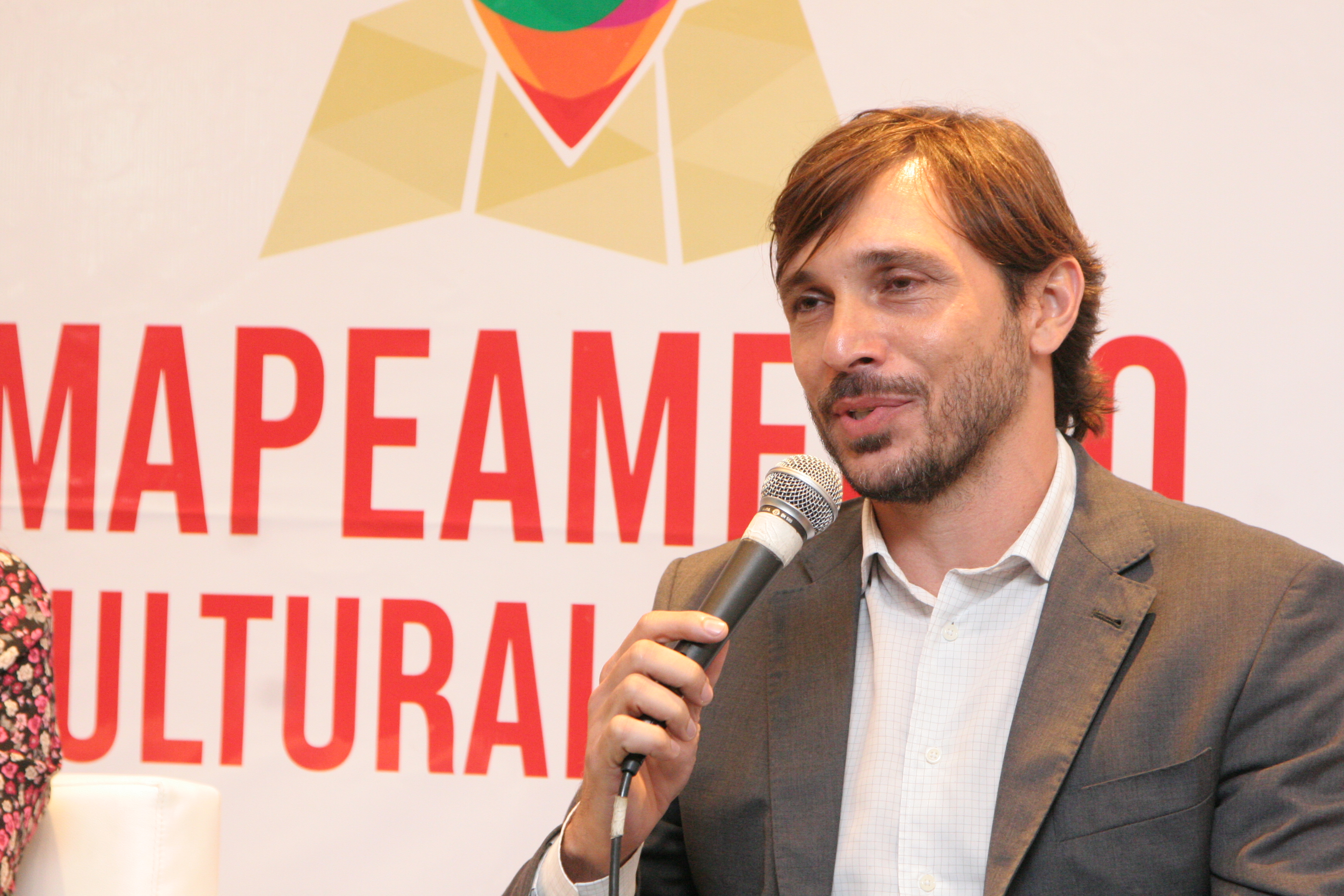 Apoiado pela Secult, Mapeamento Cultural foi lançado na noite desta quinta, 14/5, com destaque para a afirmação da cultura cearense