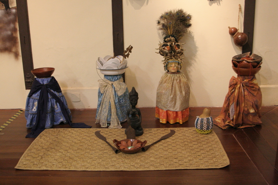 Museu do Ceará recebe, até 30/6, a Exposição itinerante “Memórias Plurais”