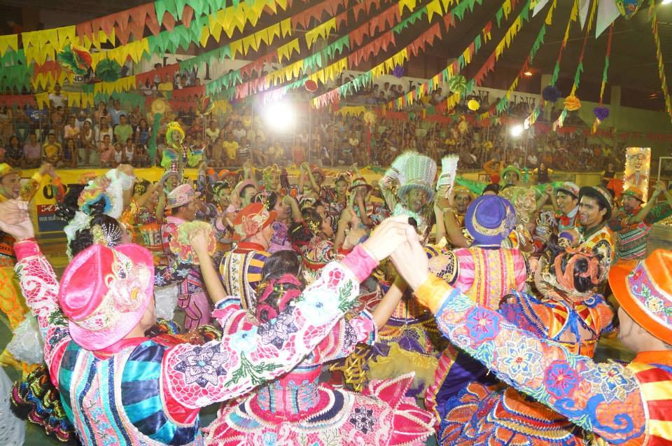 Governo do Estado destina R$ 2,6 milhões em apoio a festivais e quadrilhas em todo o Estado. Edital Ceará Junino teve recorde de inscritos