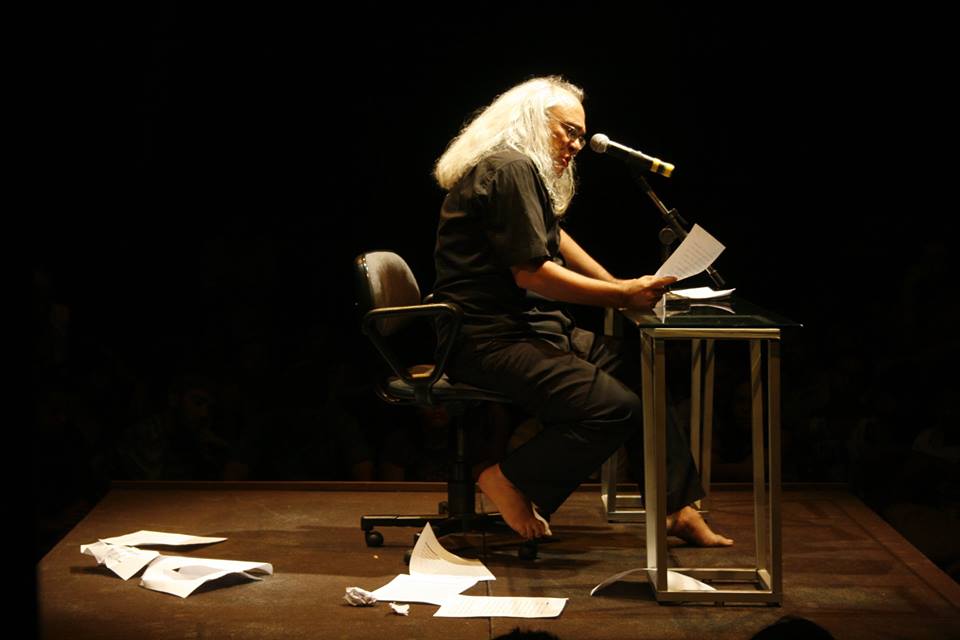 Da Música Erudita ao Stand Up Comedy. A programação dos equipamentos da cultura para o final de Semama atende a todos os públicos