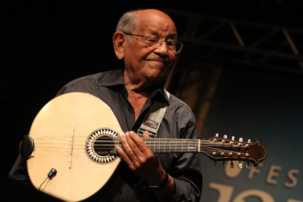 Secult: Semana Nacional dos Museus, homenagem a Zé Menezes, dança, teatro e música movimentam a programação de maio