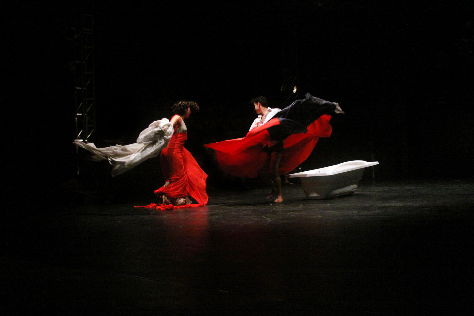 Ceará Junino, festivais de cinema e dança, atrações em variados espaços: confira a programação cultural da Secult para junho