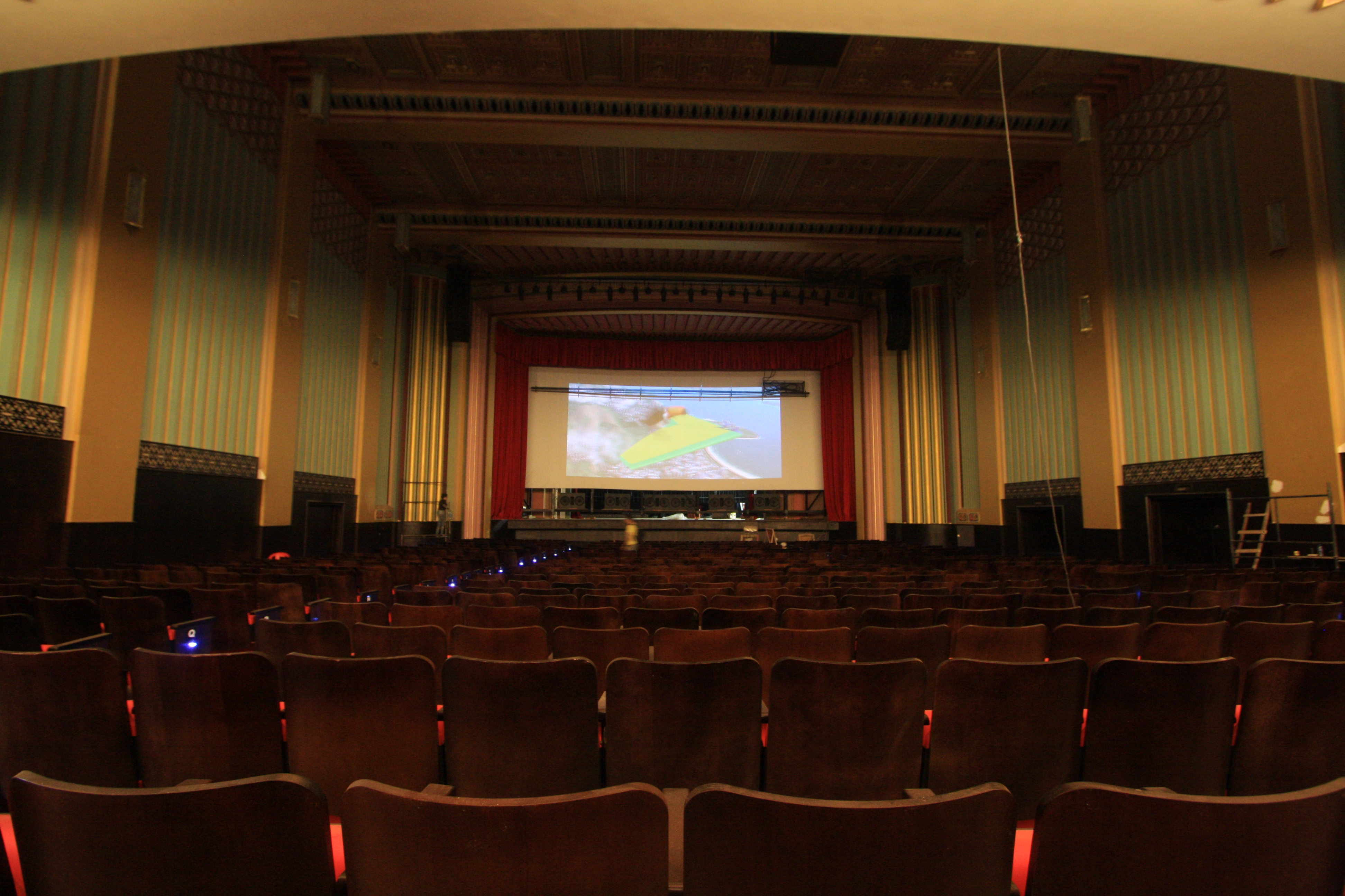 Programação – Junho 2015 – Cineteatro São Luiz