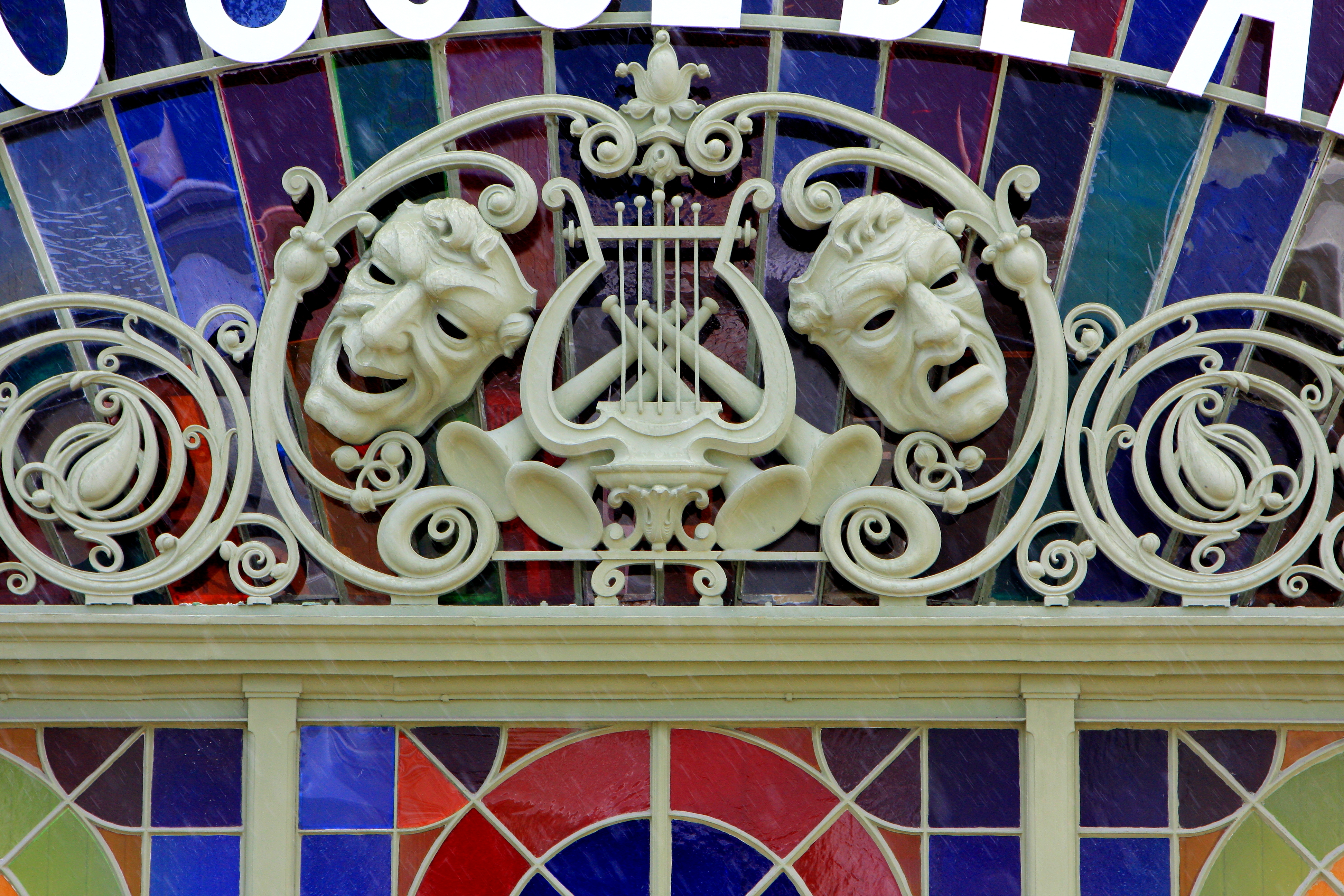 Programação – dezembro 2015 – Theatro José de Alencar