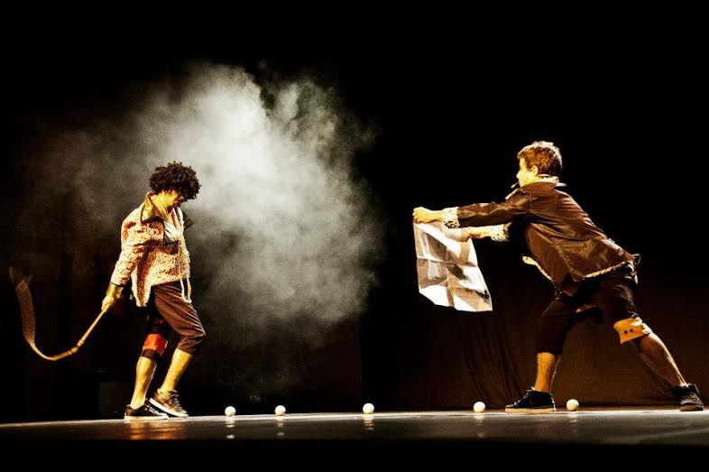 Festival dos Inhamuns celebra 10 anos com espetáculos realizados por 31 grupos do Brasil e da América Latina, de 7 a 13/6, em Tauá e Arneiro