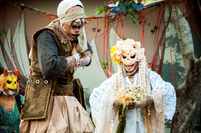 Apoiado pela Secult, Festival Nordestino de Teatro chega à 22a. edição e divulga espetáculos selecionados