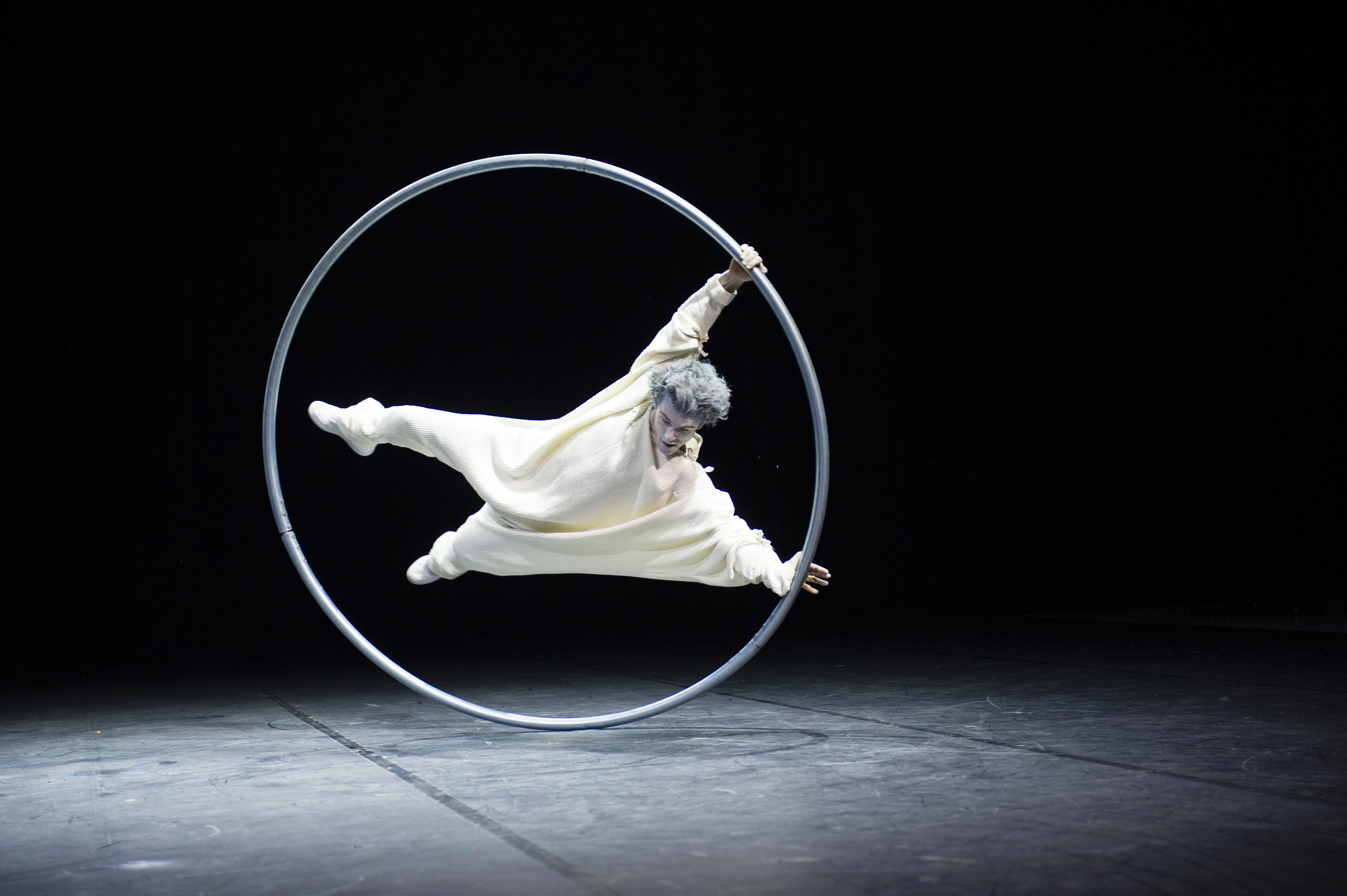 Apoiado pela Secult, o II Festival de Circo do Ceará acontece a partir desta quarta-feira (29), com atração da Venezuela