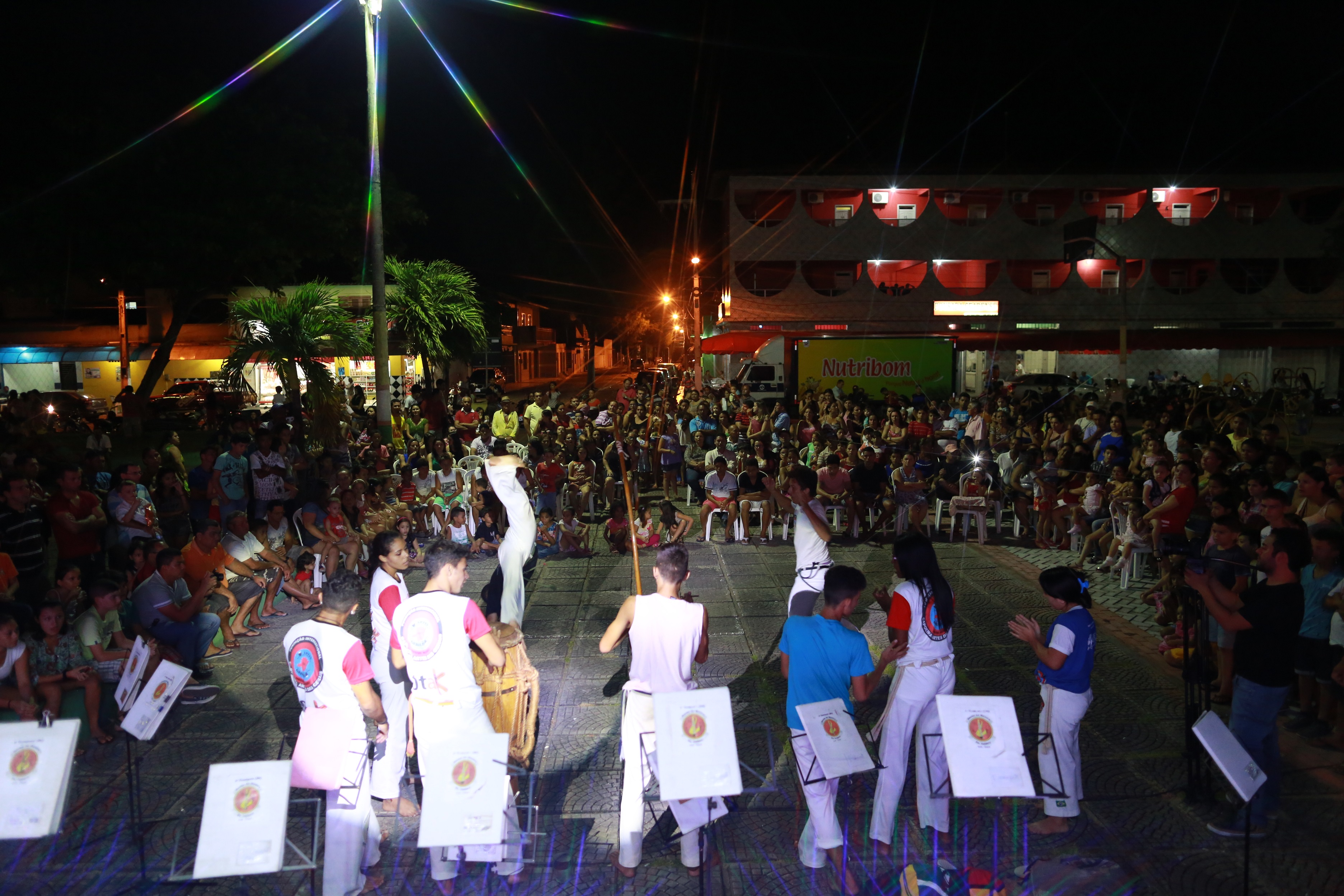 Com o apoio da Secult, a Caravana do Mapeamento Cultural do Ceará chega esta semana a Viçosa do Ceará