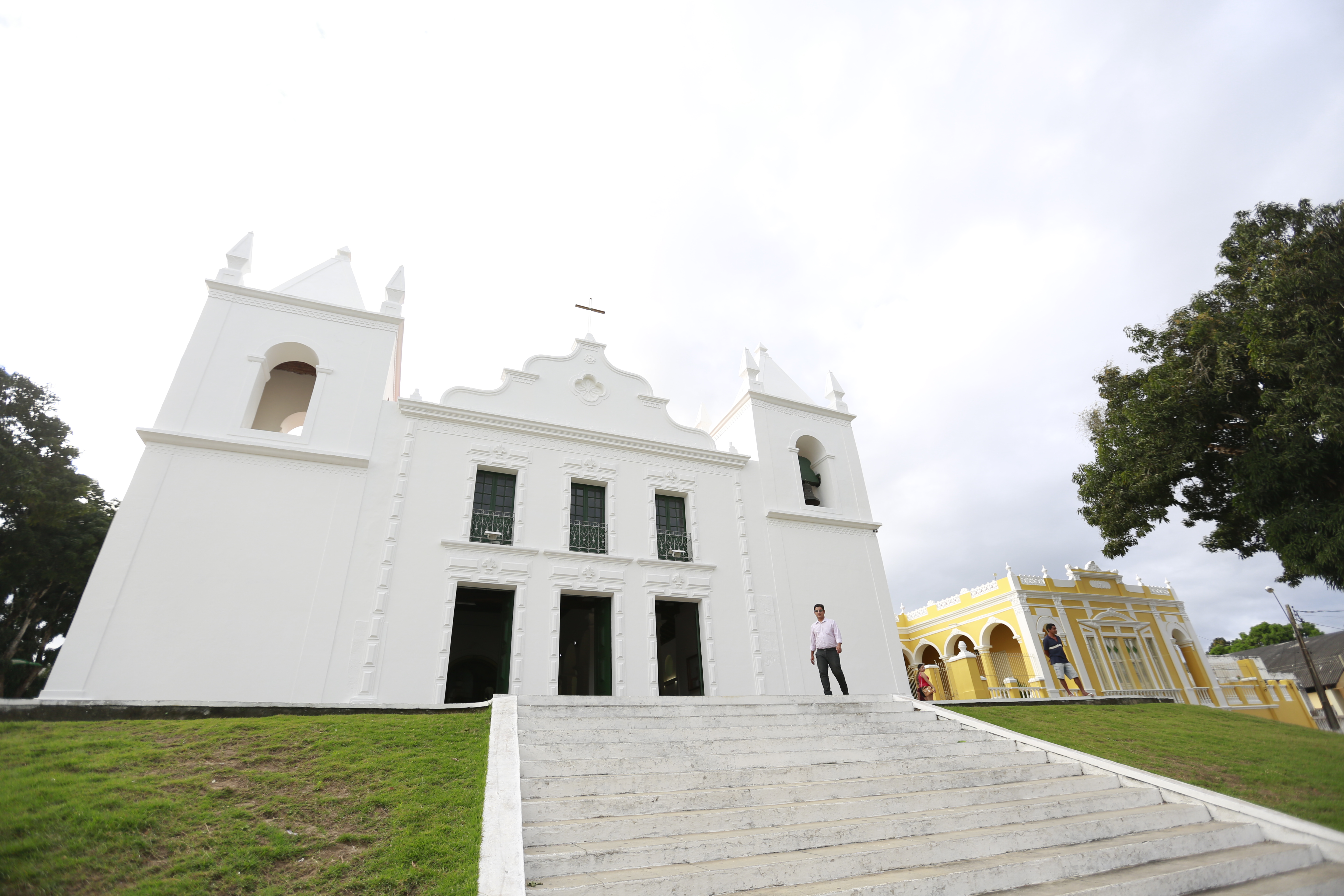Com debates e apresentações artísticas, Viçosa do ceará recebeu a caravana do projeto Mapeamento Cultural, apoiado pela Secult