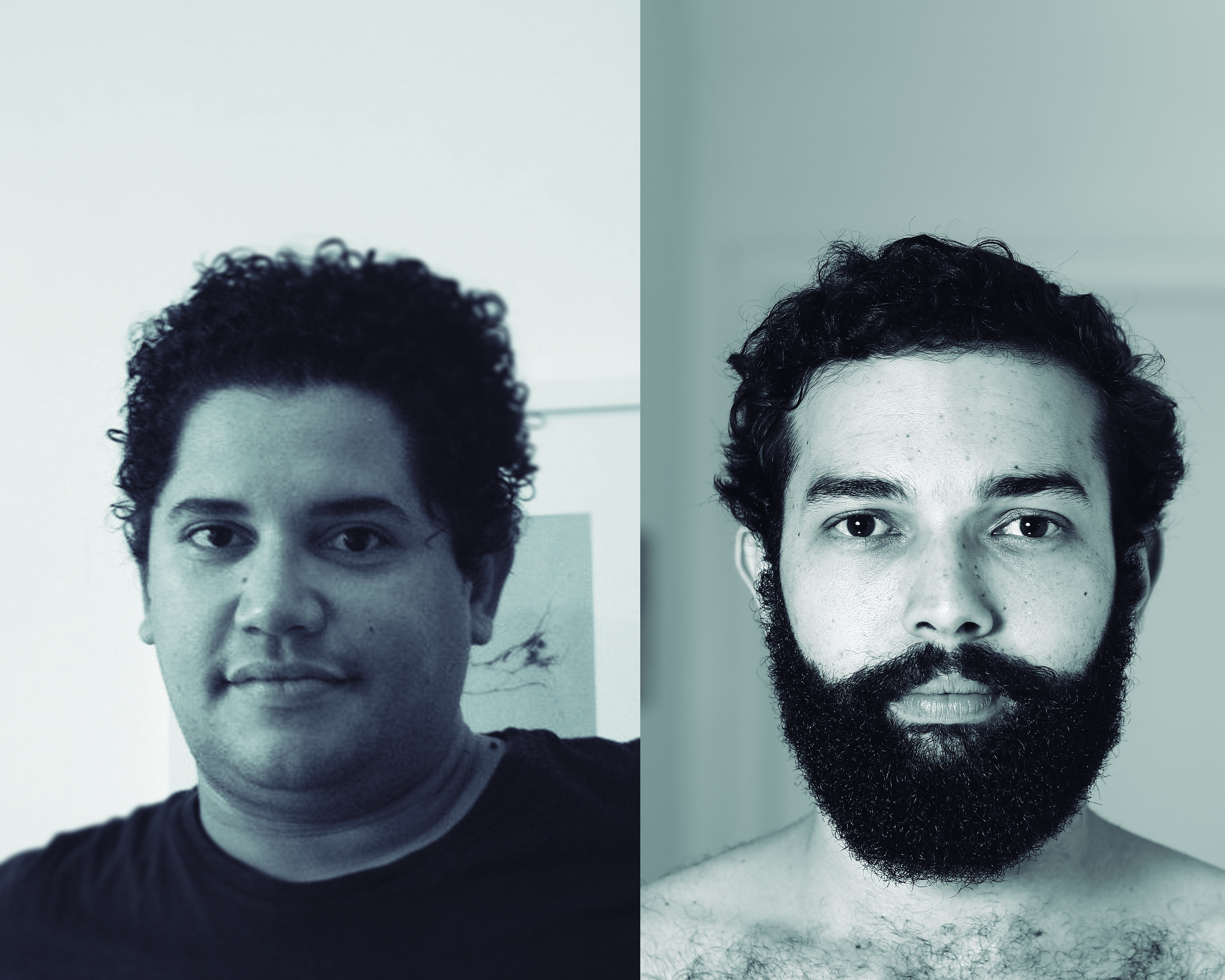 Estreia hoje, dia 21/7, no Theatro José de Alencar, às 19h30, o espetáculo “Stringberg, Voz e Violão”, com os artistas Otacílio Alacran e Daniel Medina. Entrada Franca