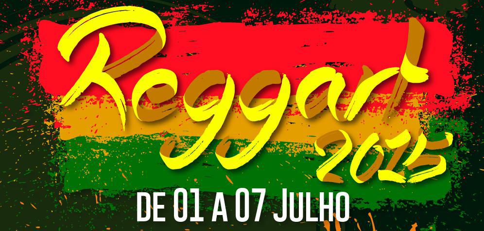 Com apoio da Secult, V Mostra da Cultura Reggae no Ceará acontece de 1 a 7 de julho, no Dragão do Mar e em vários espaços