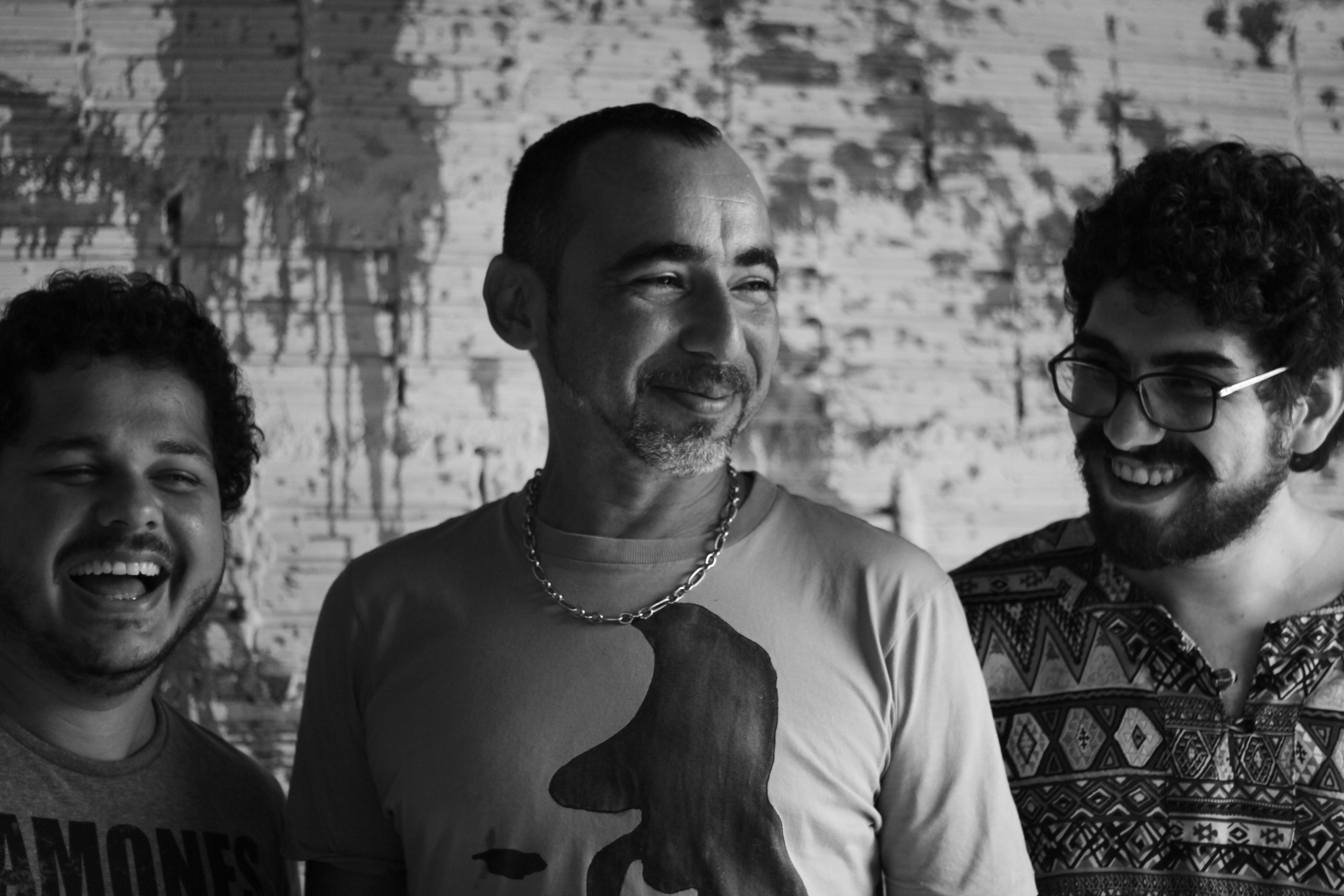 Thiago Almeida Trio lança novo disco nesta quinta-feira, 16/7, no Dragão do Mar. Domingo, 19/7, tem workshop no TJA
