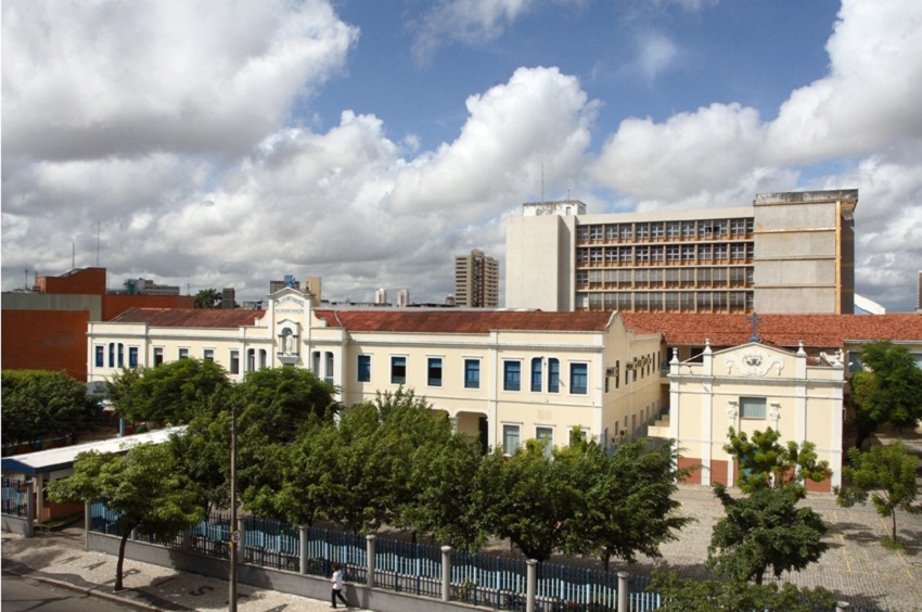 Conselho Estadual de Preservação do Patrimônio Cultural  decide tombar o prédio do Colégio Cearense