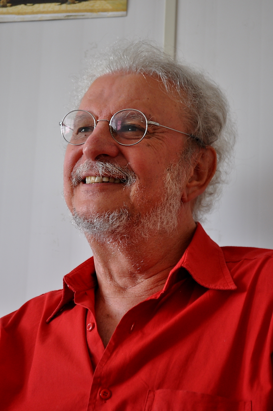 Museu da Imagem e do Som do Ceará abre inscrições para nova turma do minicurso sobre música brasileira, com Dilmar Miranda