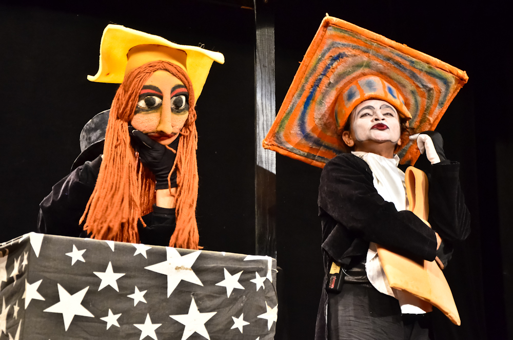 Programação – Agosto 2015 – Teatro Carlos Câmara