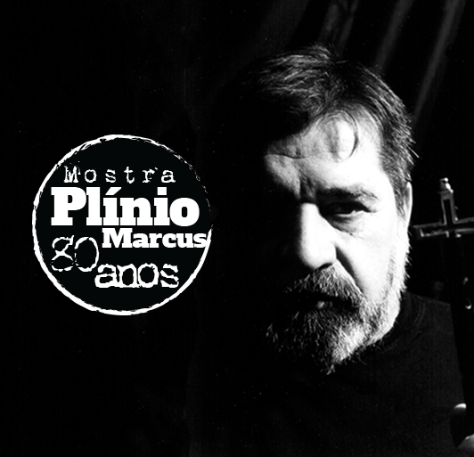 Theatro José de Alencar apresenta a partir de 1º de Setembro a Mostra Plínio Marcos: 80 anos do Bendito Maldito