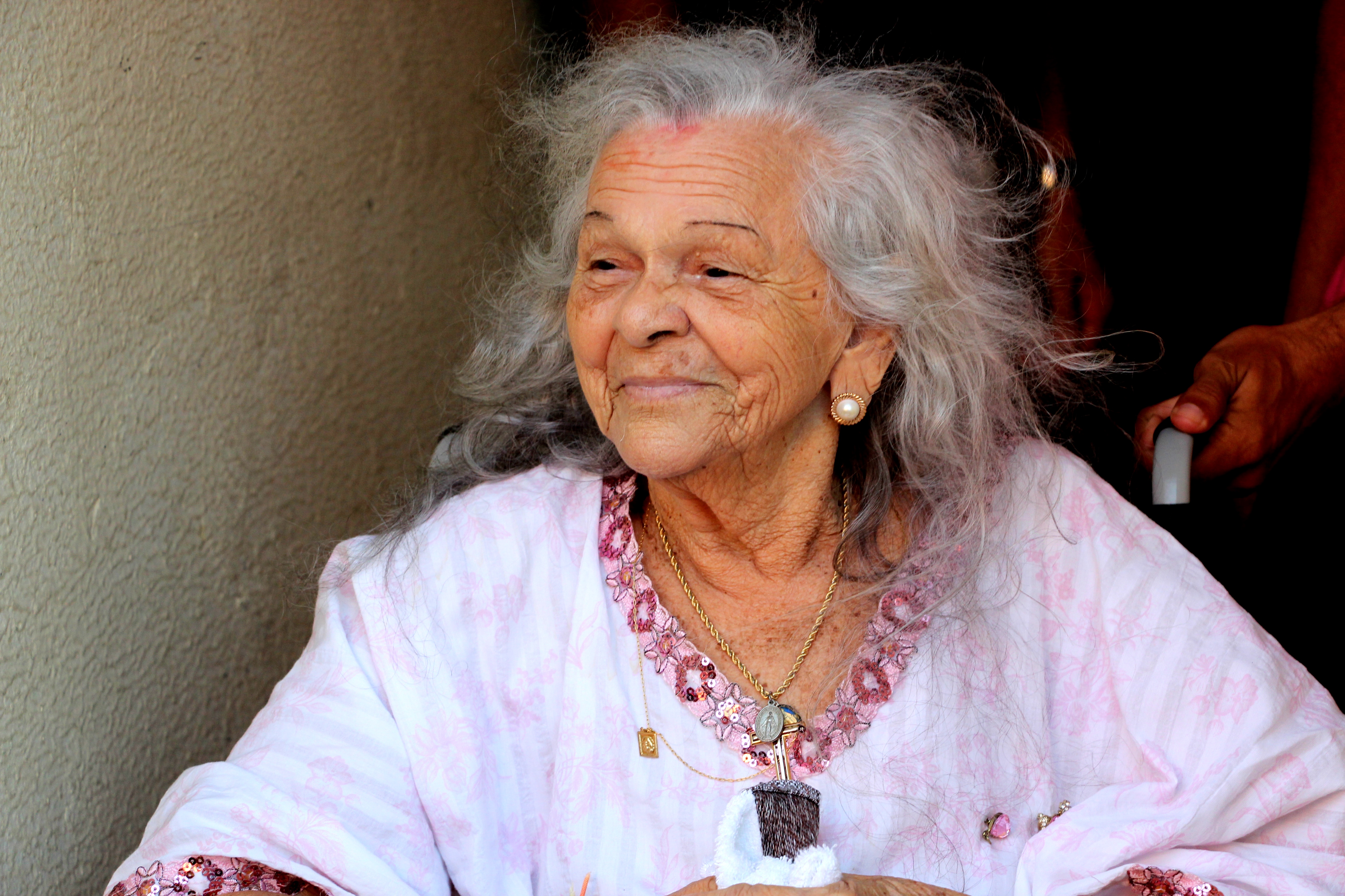 NOTA DE PESAR – FALECIMENTO ANTONIETA NORONHA
