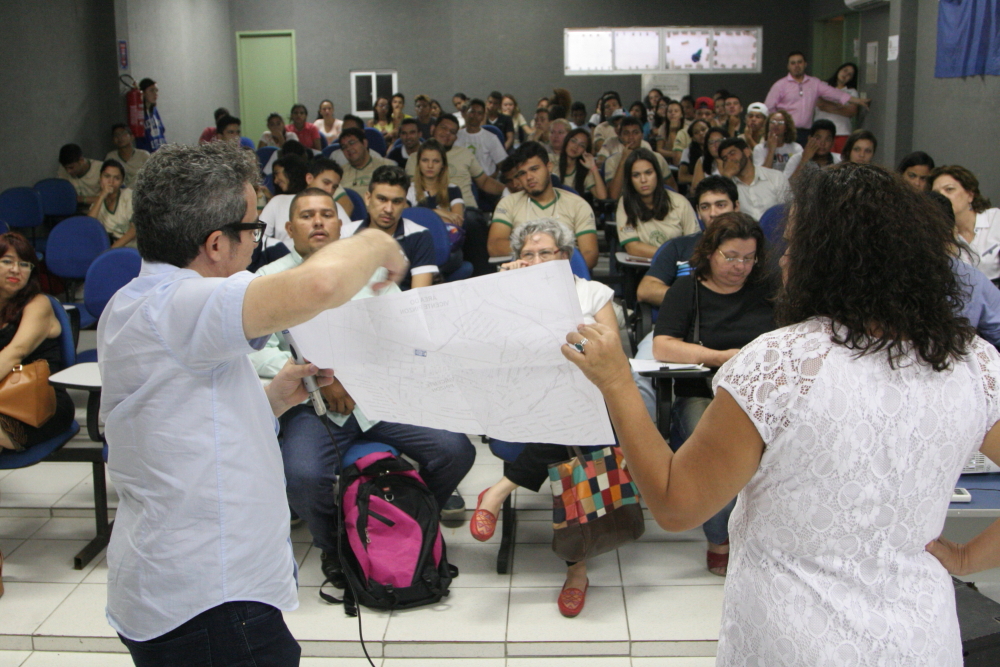 #PACTO POR UM CEARÁ PACÍFICO  – Secult lança edital dos Agentes de Leitura e Mapeamento Cultural no Vicente Pinzon