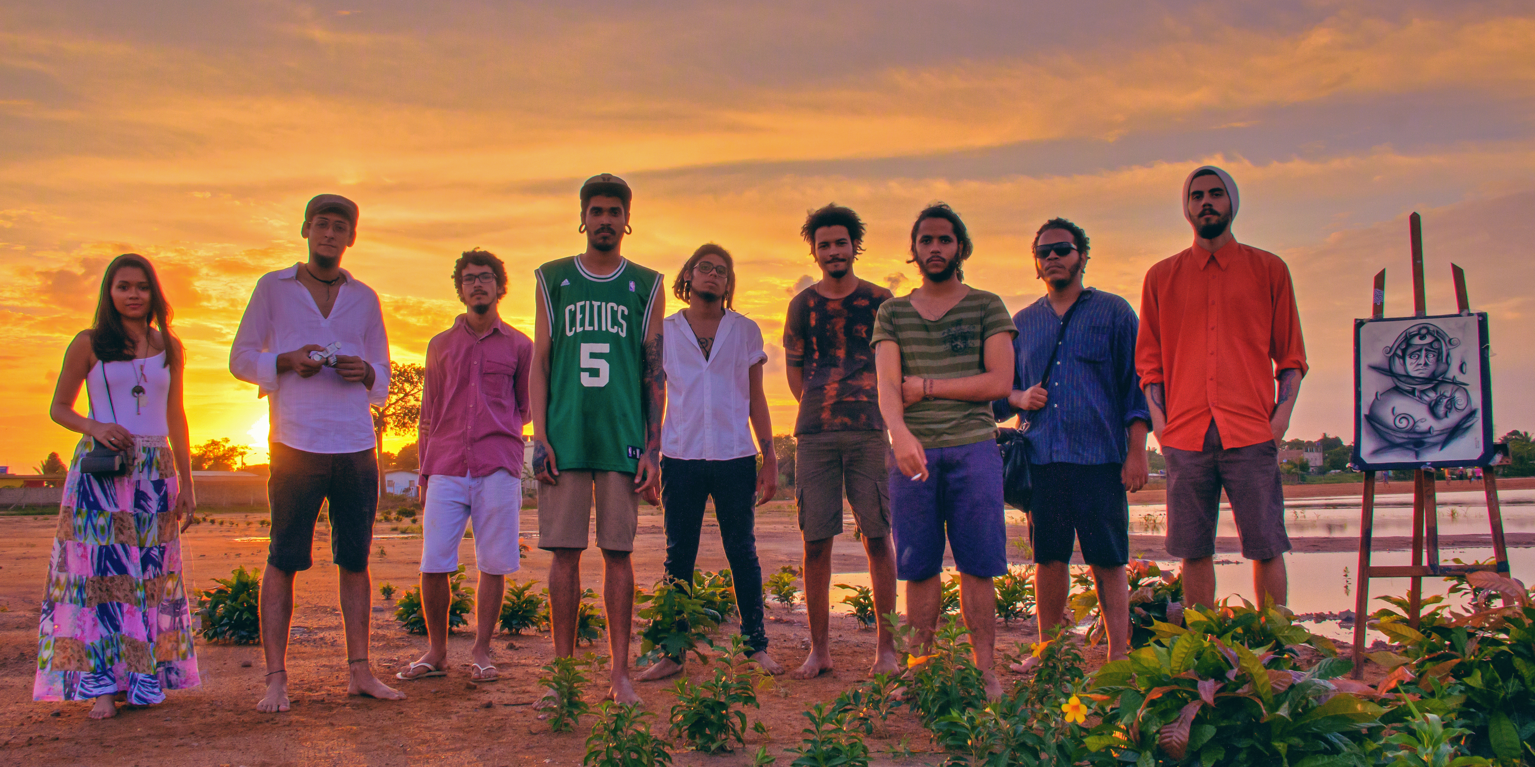 Com apresentações no Teatro Carlos Câmara e no Theatro José de Alencar, Feira da Música 2015 começa nesta quinta, 22