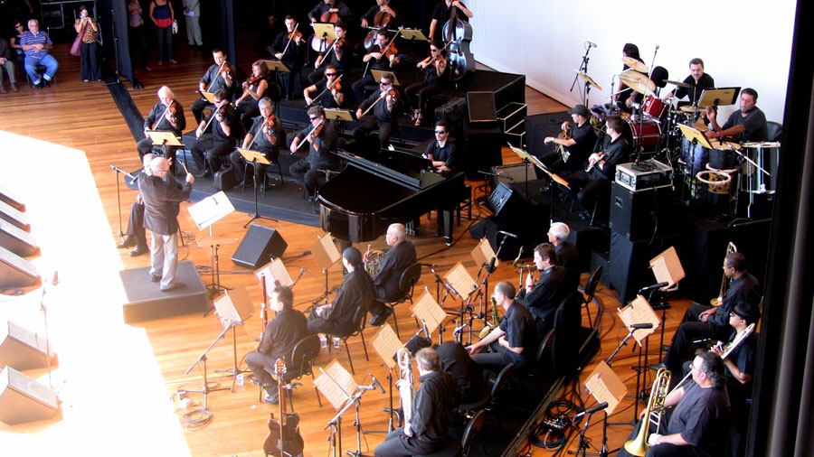 Feira da Música 2015: conexão com a cidade trará shows gratuitos, oficinas, palestras e debates ao Centro da Cidade de Fortaleza