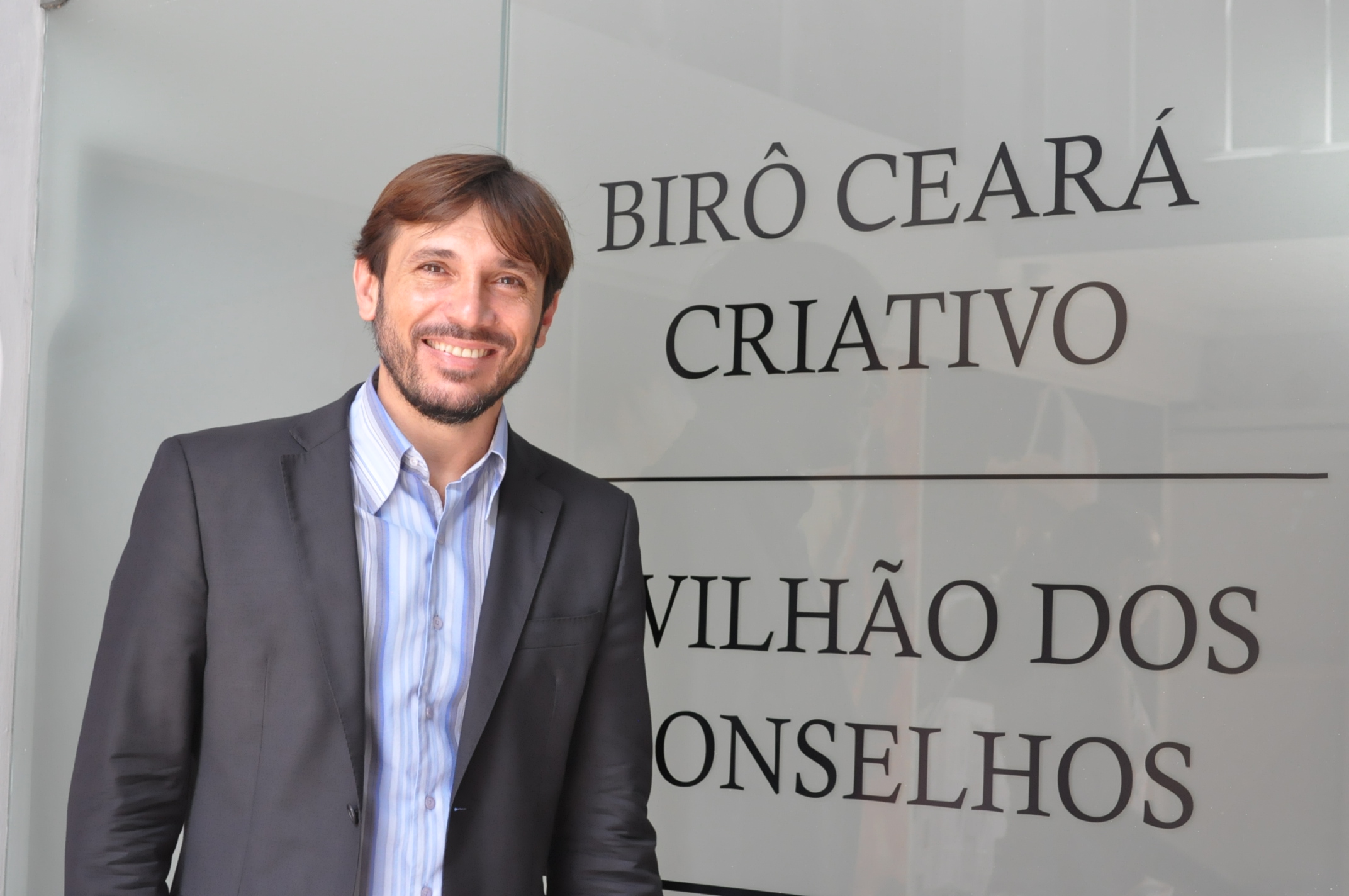 Secult inicia nesta quinta-feira, 26/11, atividades do Birô Ceará Criativo