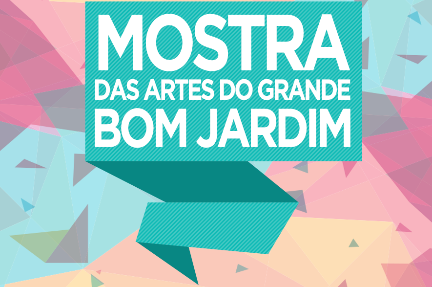 Cineteatro São Luiz recebe neste domingo, 6/12, a Mostra das Artes do Grande Bom Jardim, reunindo mais de 100 artistas