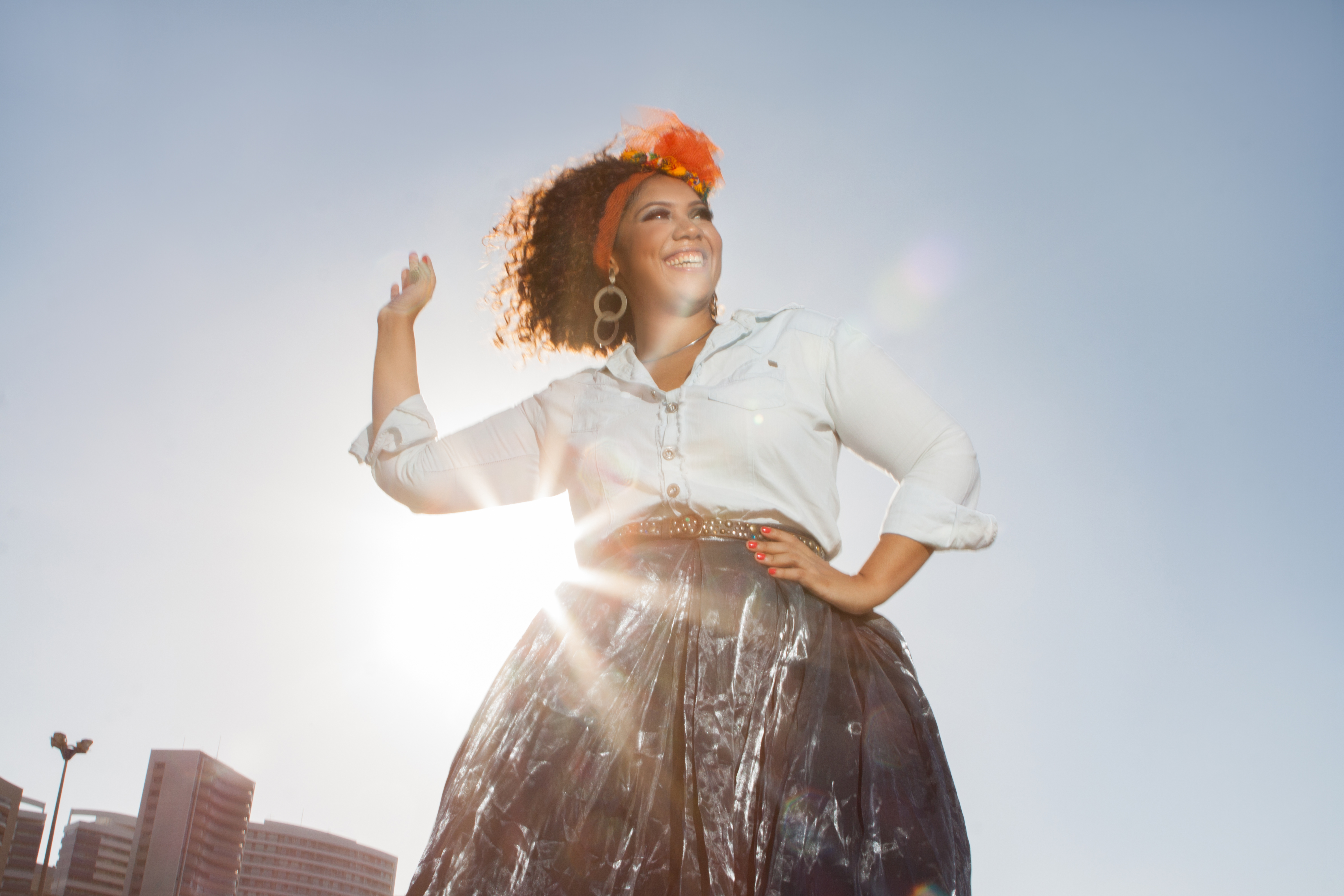 Ceará Jazz Series: Lorena Nunes apresenta nesta sexta-feira, 11, no Teatro do Centro Dragão do Mar, show “McCartney in Jazz”