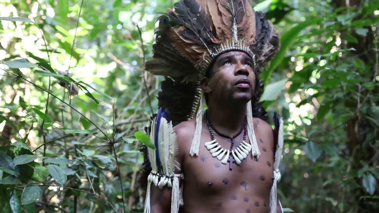 Mostra Indígena de Filmes Etnográficos do Ceará começa nesta  quinta-feira, 17/12