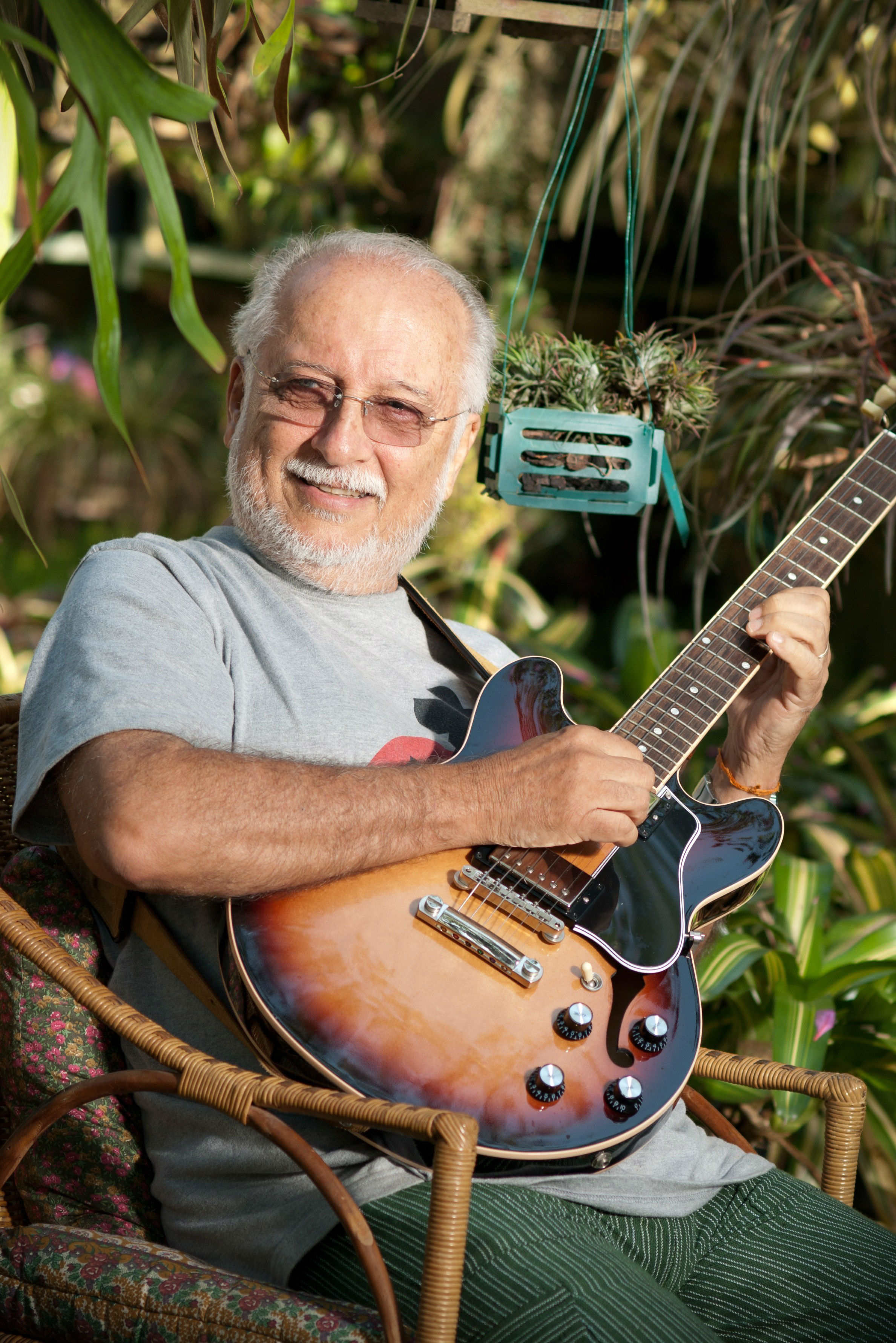 Festival Jazz & Blues anuncia atrações da 17ª edição em Guaramiranga e Fortaleza