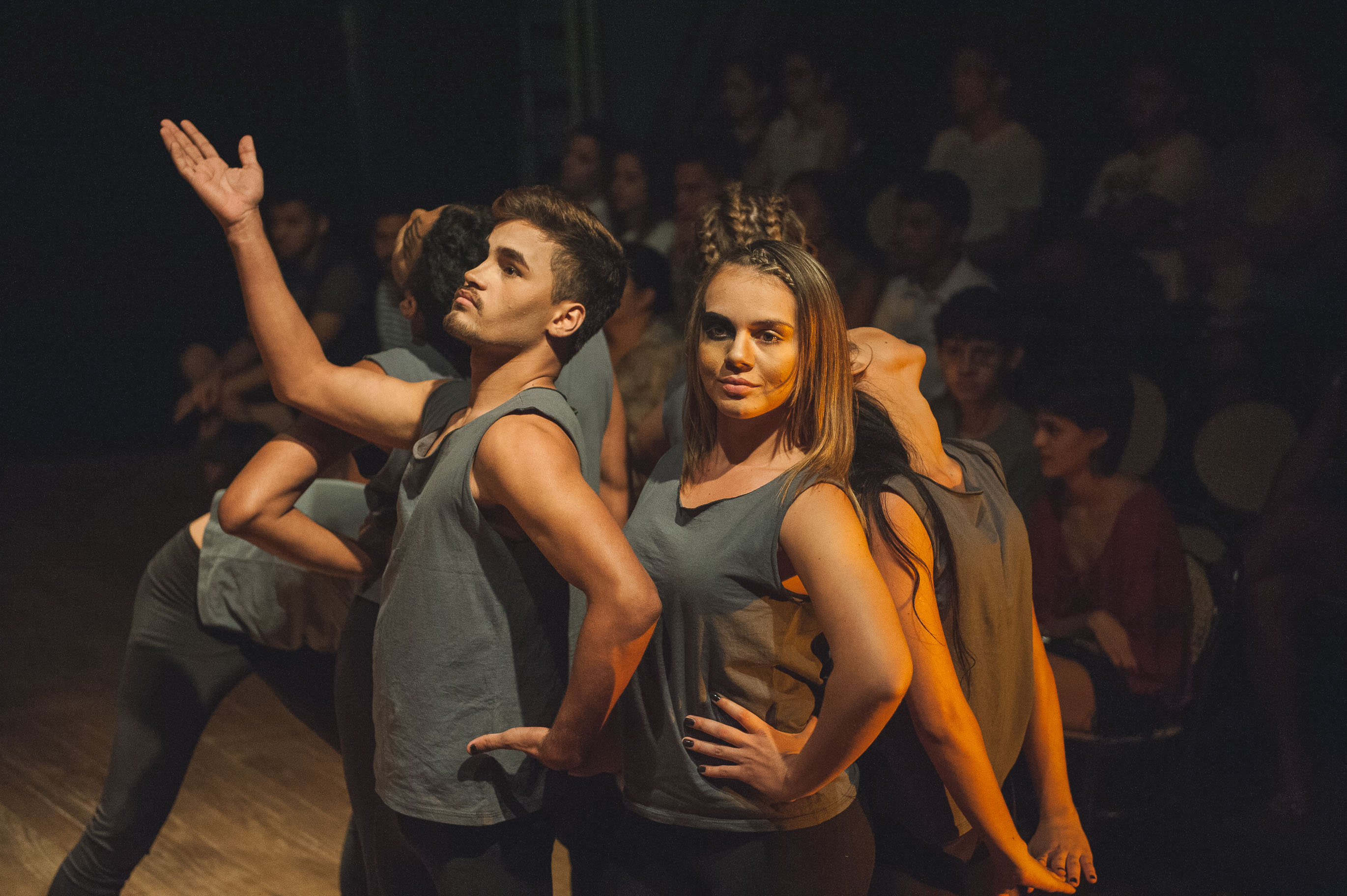 Curso Princípios Básicos de Teatro, do Theatro José de Alencar, comemora 25 anos e promove temporada de novo espetáculo