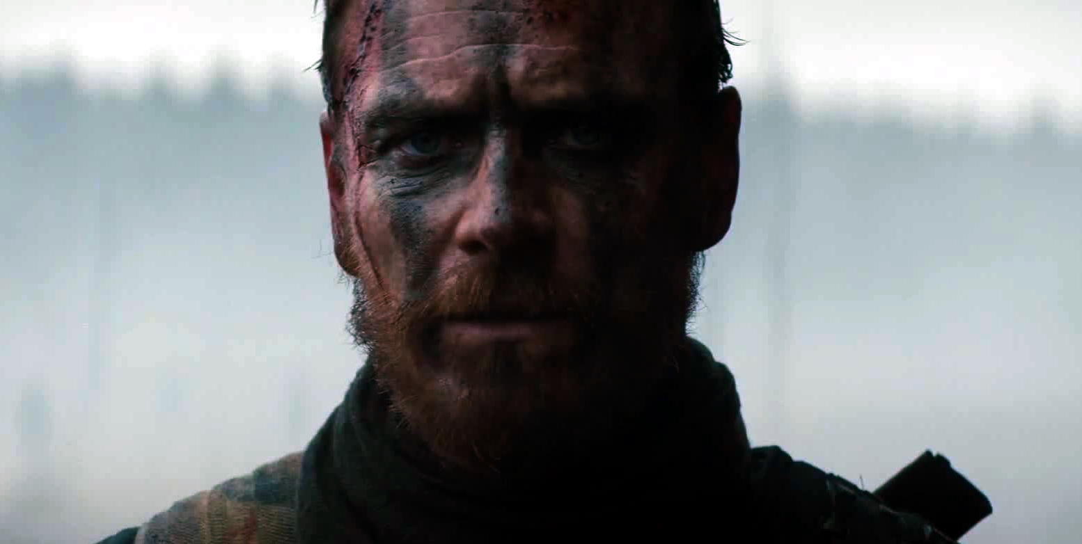Selecionado para o Festival de Cannes, “Macbeth” entra em cartaz de terça a sábado no Cineteatro São Luiz