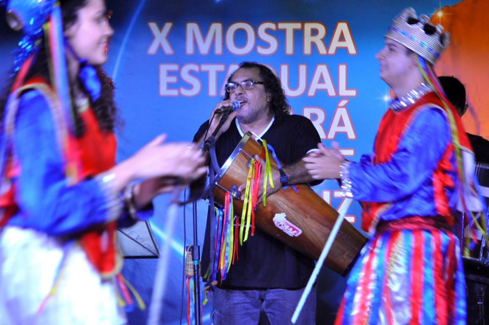 Seminário de avaliação do Edital Ceará Natal de Luz acontece neste sábado, 23/1, das 9h às 16h, no Teatro Carlos Câmara